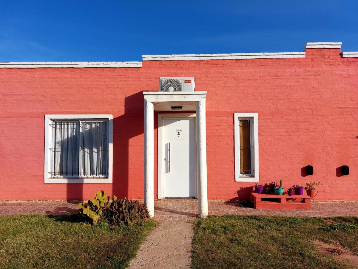 Ferienwohnung Cabana Olga Santa Rosa  Exterior foto
