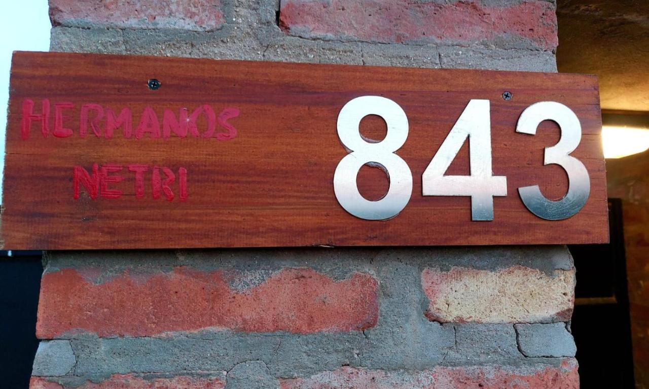 Ferienwohnung Cabana Olga Santa Rosa  Exterior foto
