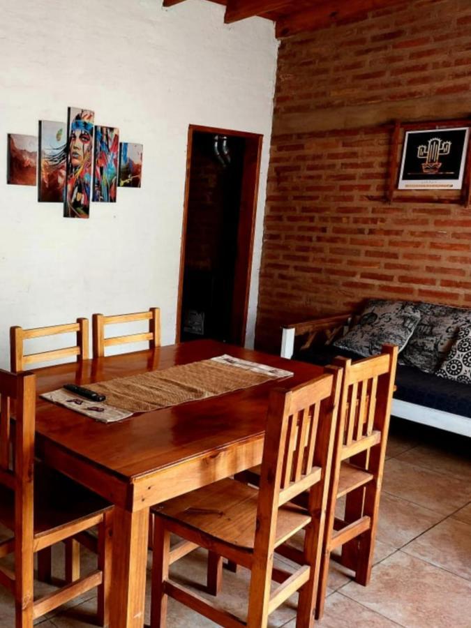 Ferienwohnung Cabana Olga Santa Rosa  Exterior foto