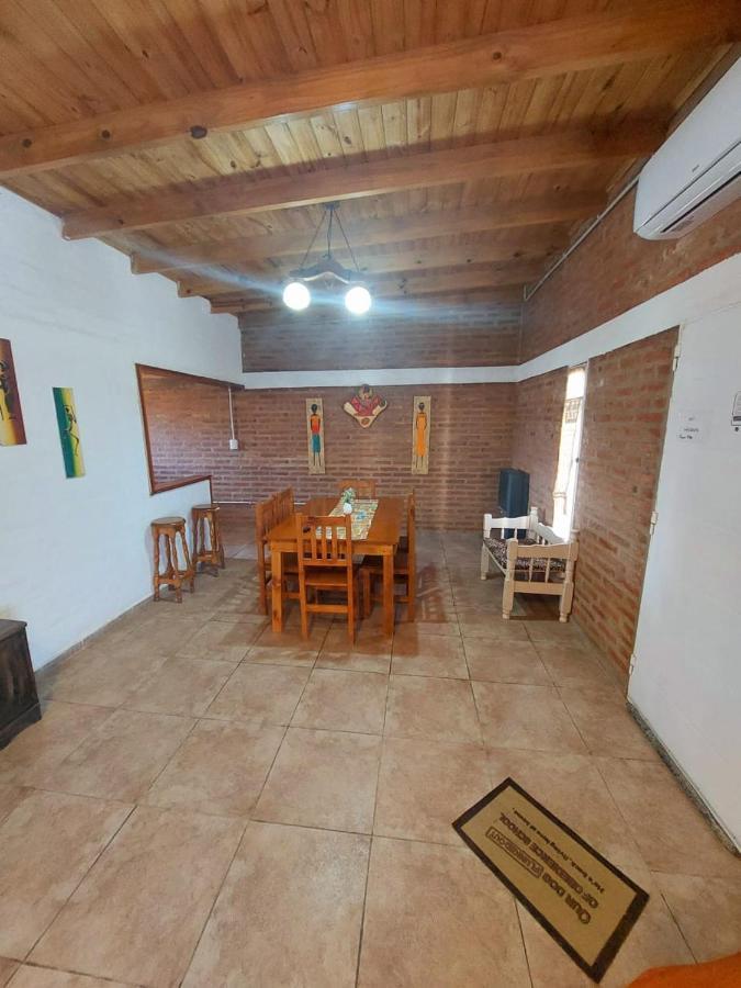 Ferienwohnung Cabana Olga Santa Rosa  Exterior foto