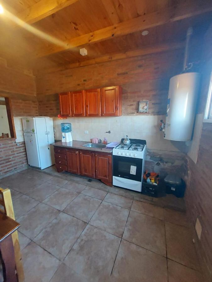 Ferienwohnung Cabana Olga Santa Rosa  Exterior foto