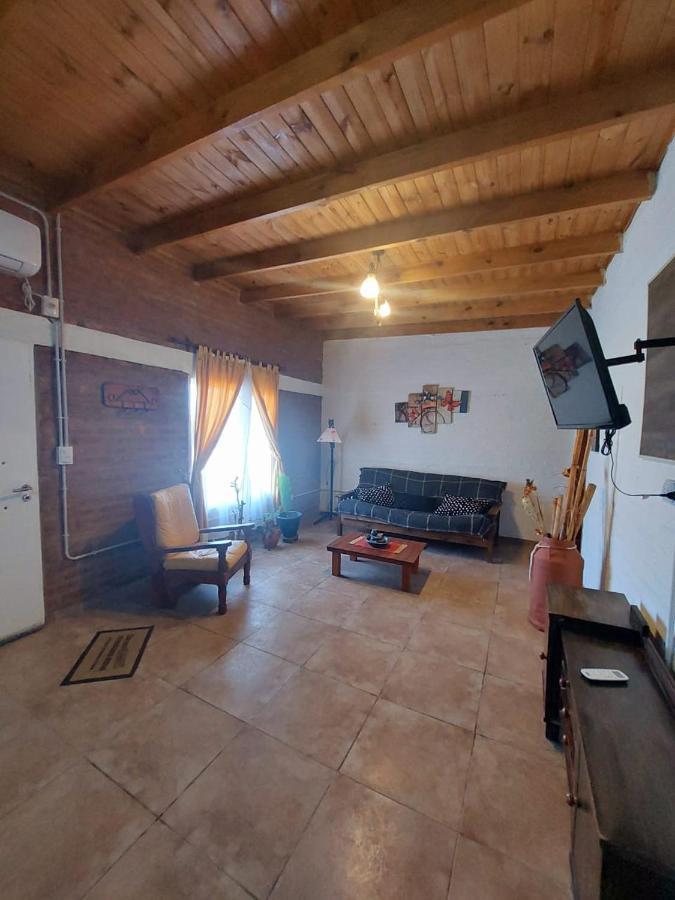 Ferienwohnung Cabana Olga Santa Rosa  Exterior foto