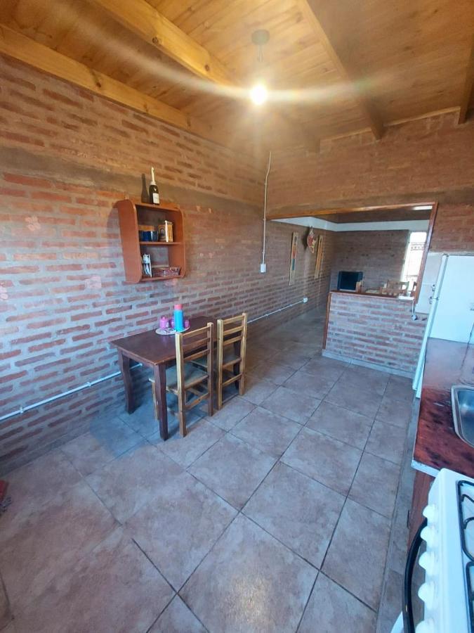 Ferienwohnung Cabana Olga Santa Rosa  Exterior foto