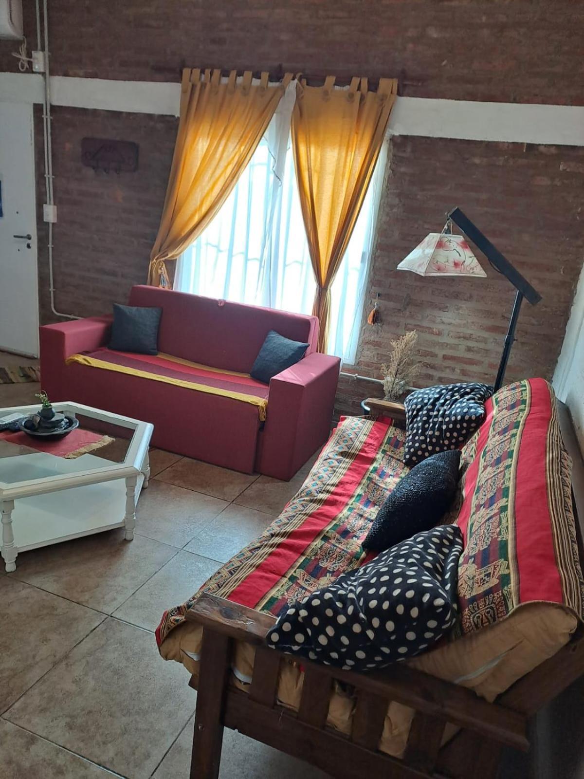 Ferienwohnung Cabana Olga Santa Rosa  Exterior foto