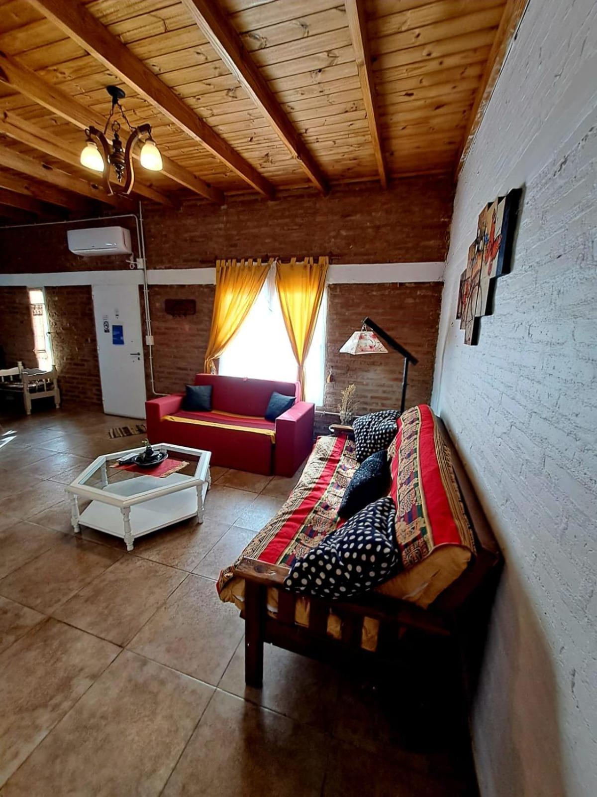 Ferienwohnung Cabana Olga Santa Rosa  Exterior foto